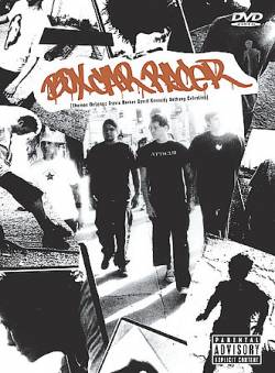 Box Car Racer : Box Car Racer (DVD)